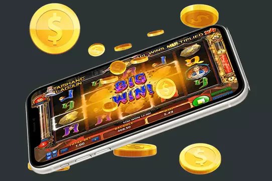 fattbet ဘင်ဂို Online Bingo Myanmar MMK Jackpot ဆုငွေ